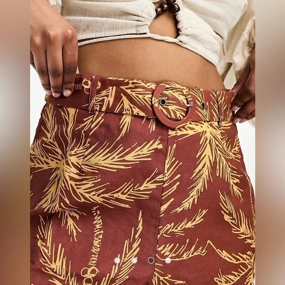 Charlie Holiday Kelly Shorts 💕